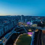 Bon Accord - Heart Of City Centre