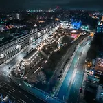 Bon Accord - Heart Of City Centre