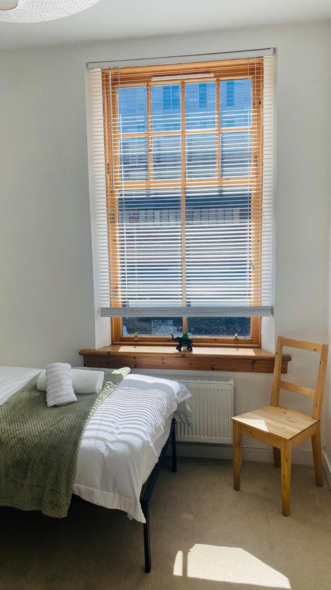 Bon Accord - Heart Of Centre Apartment Aberdeen