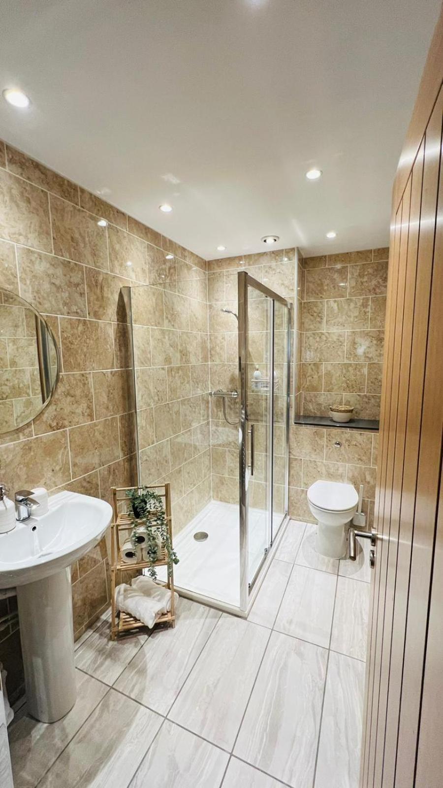 Bon Accord - Heart Of Centre Apartment *